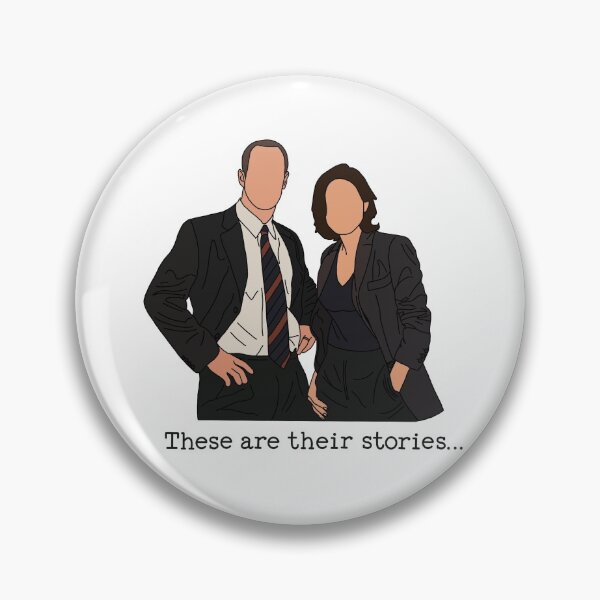 Item preview, SVU Stories designed and sold by KelseyKels95.