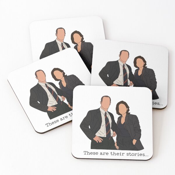 Item preview, SVU Stories designed and sold by KelseyKels95.