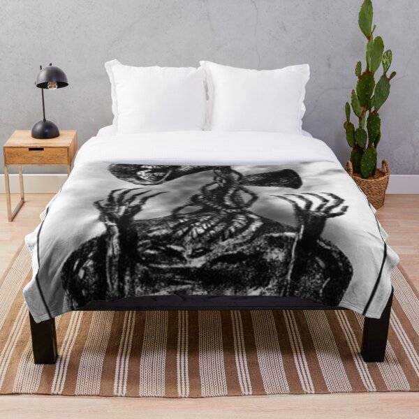 siren head Plaid