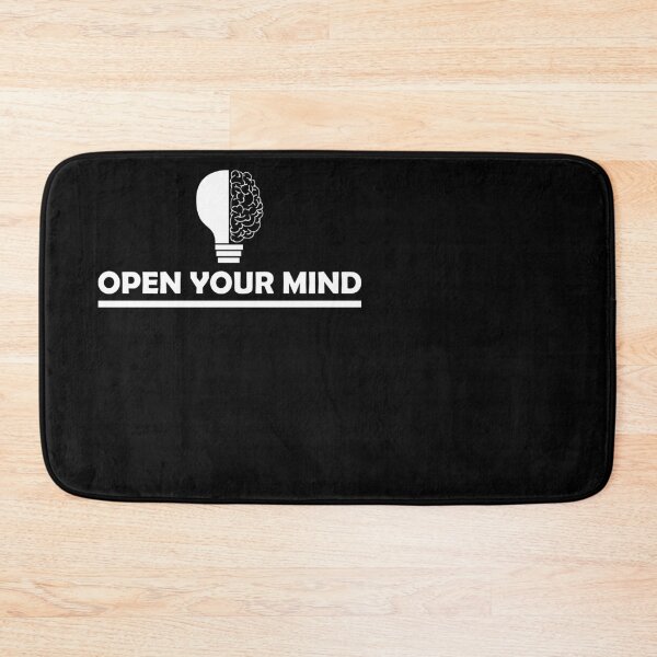 Item preview, Open your mind designed and sold by Jannis12.