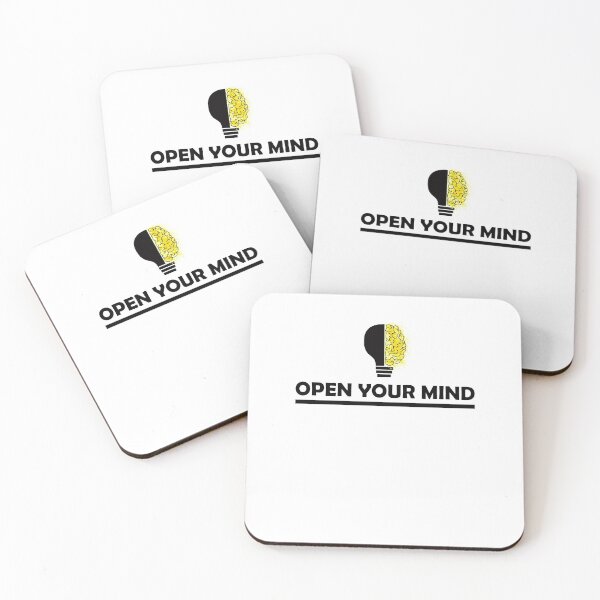 Item preview, Open your mind designed and sold by Jannis12.
