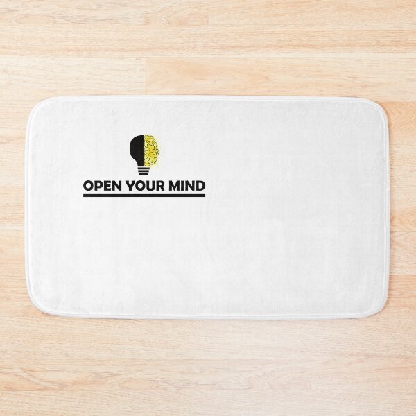 Item preview, Open your mind designed and sold by Jannis12.