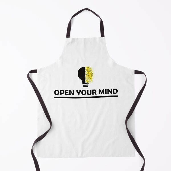 Item preview, Open your mind designed and sold by Jannis12.