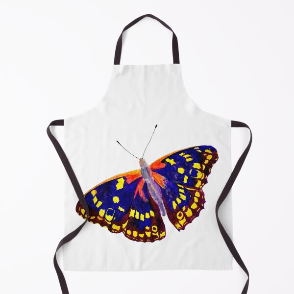 Item preview, Apatura metis (Freyer's Purple Emperor) designed and sold by AuntieBetty.