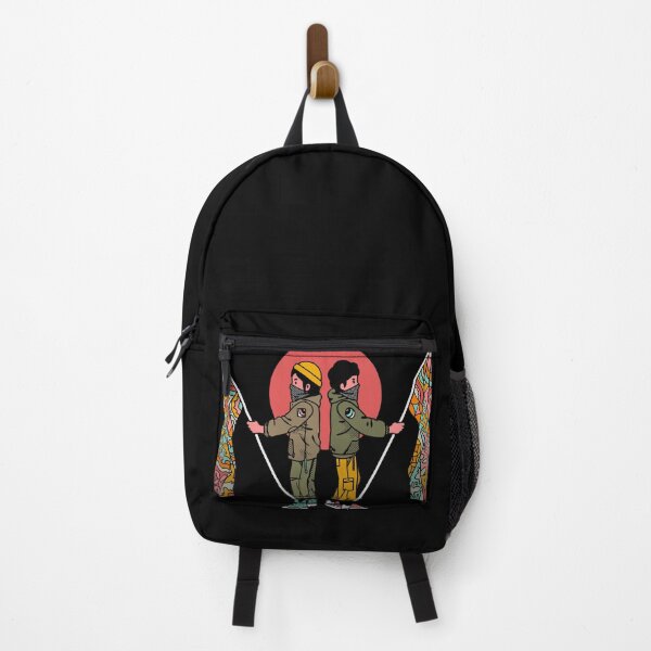 Item preview, The Gemini Twin designed and sold by Gandhi Setyawan.