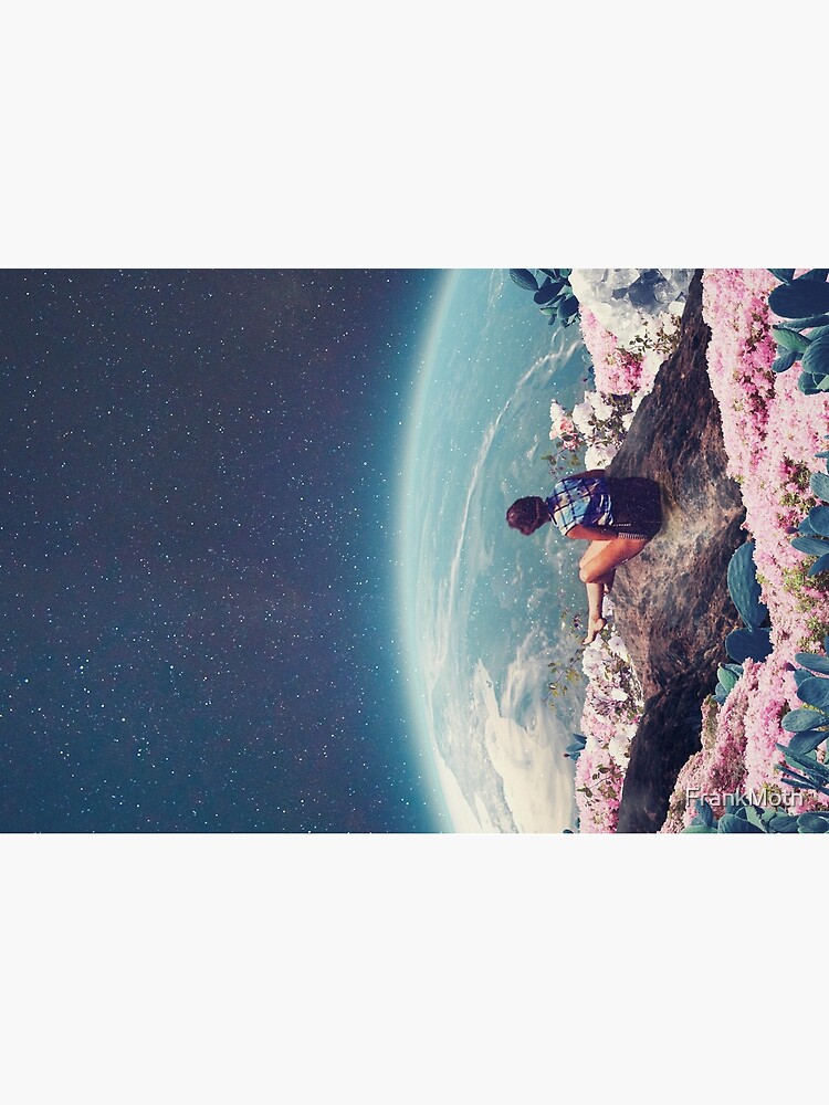 My World Blossomed when I Loved You by FrankMoth