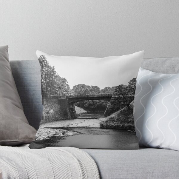 Item preview, Japanese Imperial Gardens  designed and sold by 808creative.