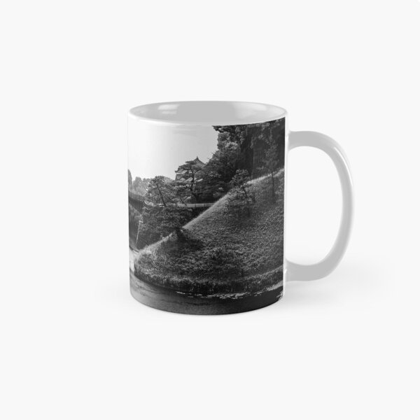 Item preview, Japanese Imperial Gardens  designed and sold by 808creative.