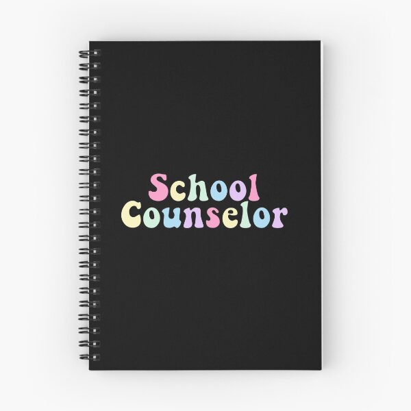 Item preview, School Counselor Mask designed and sold by EvyStickersx.