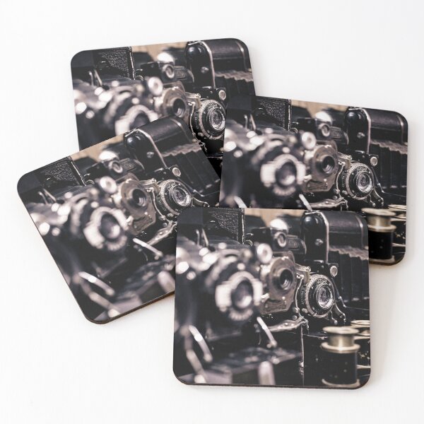 Item preview, Old Cameras designed and sold by Pavel Polyansky.