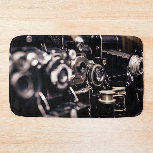 Item preview, Old Cameras designed and sold by Pavel Polyansky.