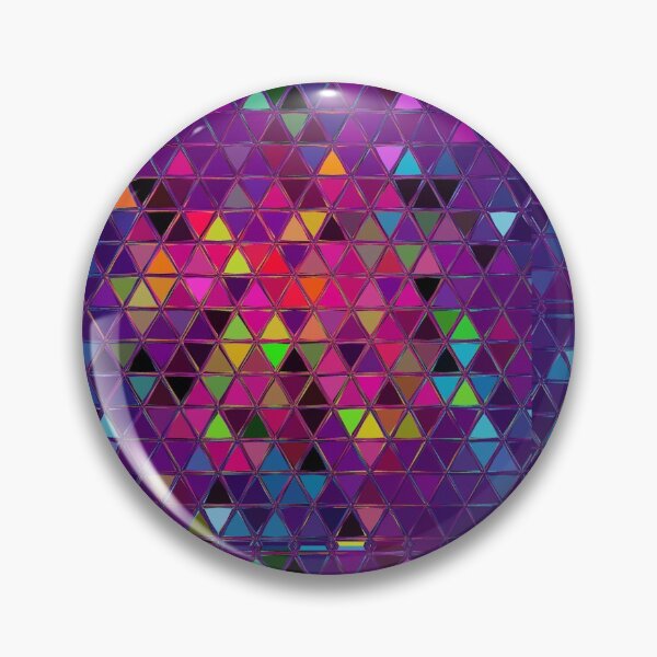 Item preview, Retro mosaic  designed and sold by ^ H12021 ^.