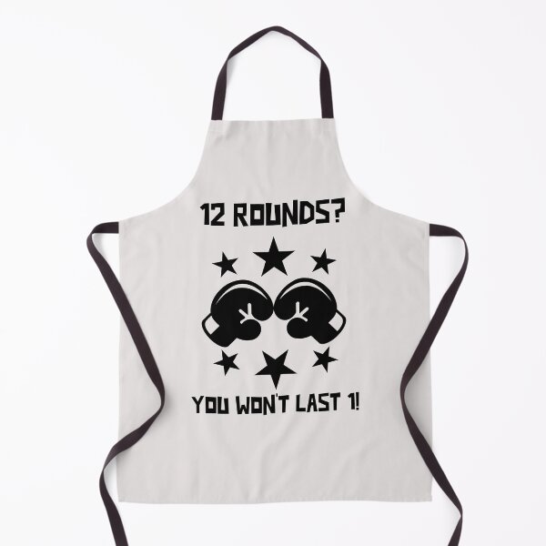 Item preview, BLK TXT 12 Rounds designed and sold by CLRDMoney.