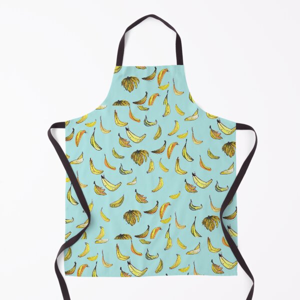 Item preview, Bananas designed and sold by Grisel Illustrations.
