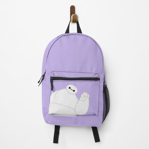 Item preview, Healthcare Companion - Baemax designed and sold by Isabella Zettl.