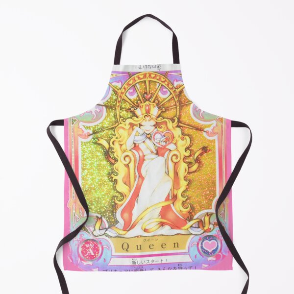 Item preview, Queen designed and sold by Fatsenshi.
