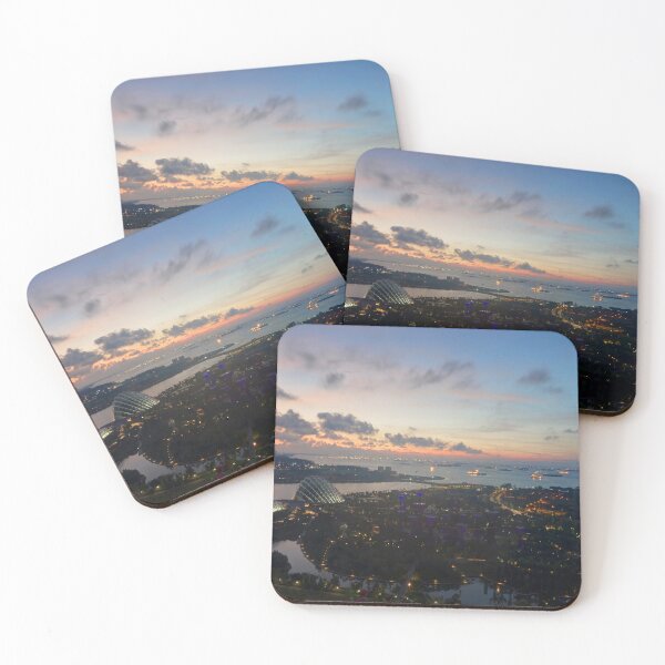 Item preview, Singapore East Coast designed and sold by tpixx.
