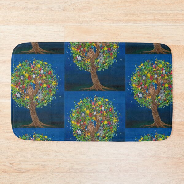 Item preview, 'Tree of Laughs' designed and sold by Jules Summers.