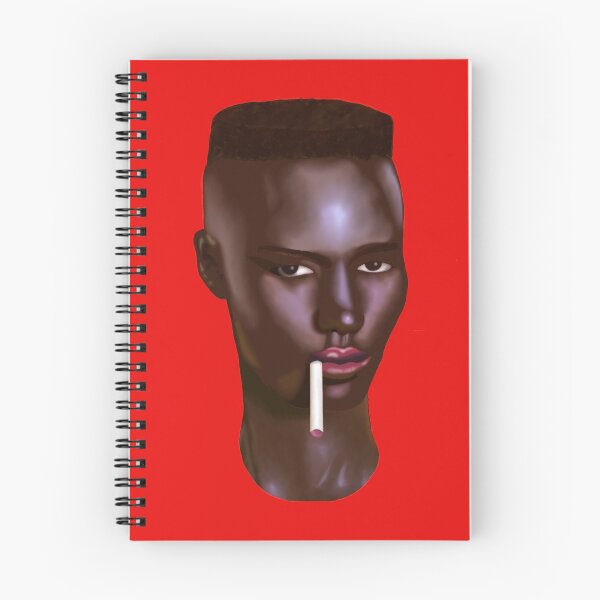 Item preview, Grace Jones designed and sold by 7Jay7.