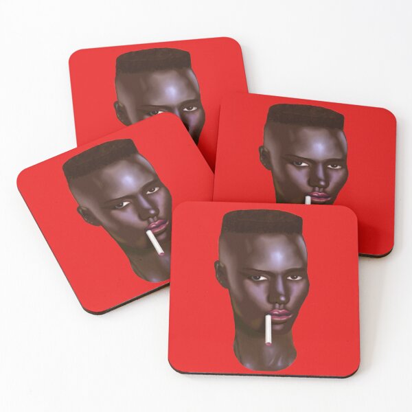Item preview, Grace Jones designed and sold by 7Jay7.