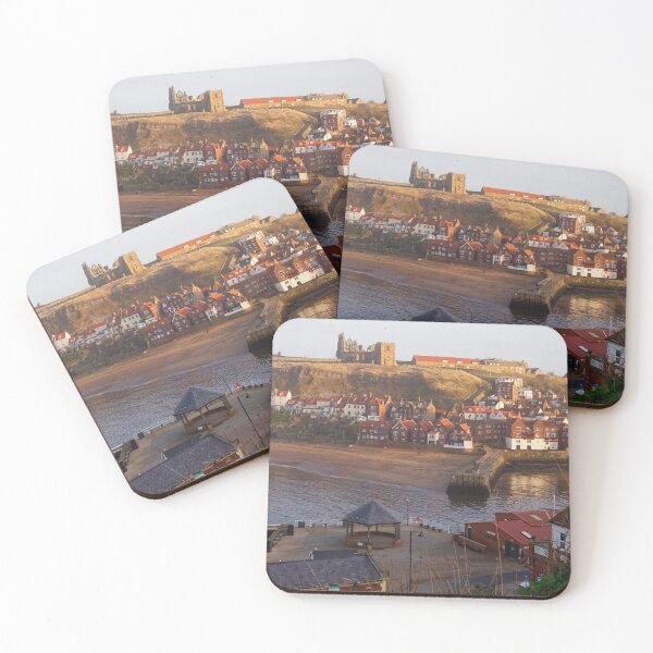 Item preview, WHITBY ON HIGH designed and sold by andrewsaxton.