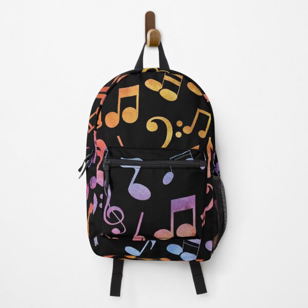 Item preview, Music Notes Pattern designed and sold by Primroaddesigns.