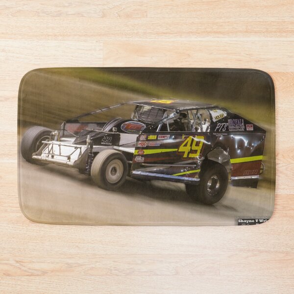 Item preview, Hough motorsport v49 designed and sold by shaynetwright.