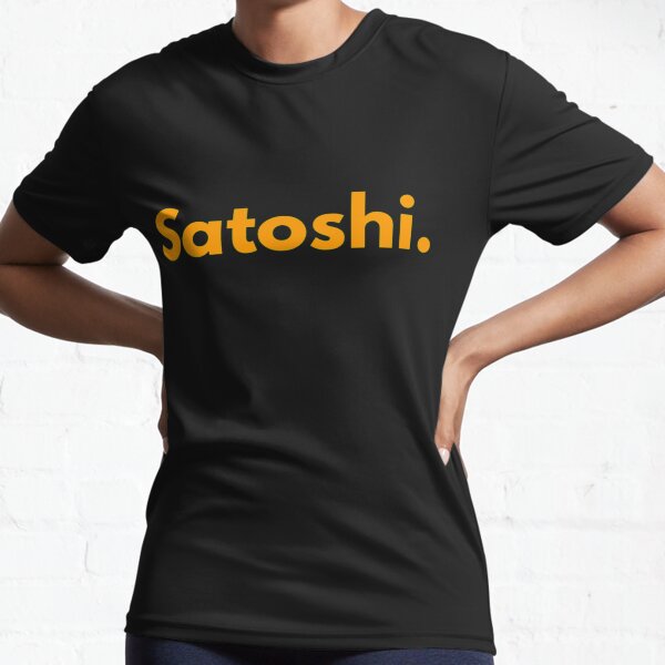 BITCOIN MENS FASHION T-SHIRT GOLD PRINTED LOGO BLACK/GOLD 