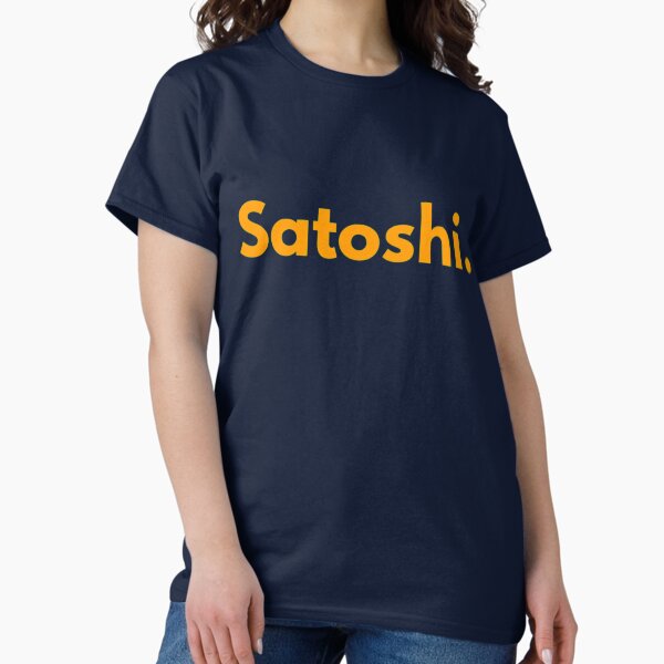 Artikel-Vorschau von  oder geben Sie es als perfektes Geschenk an einen Krypto-Enthusiasten! Wählen Sie unten Ihre Größe und Farbe, designt und verkauft von Bouzdesigns.