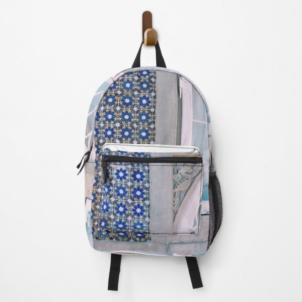 Item preview, Portuguese Mosaic Window designed and sold by TopBaseline.