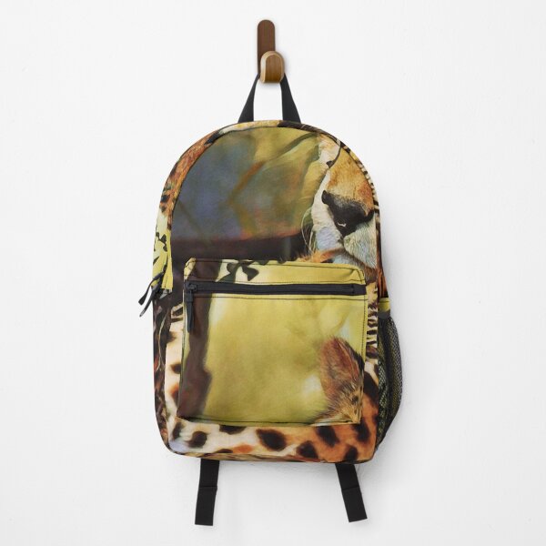Item preview, SmartMix Animal - Cheetah 3 designed and sold by Jamcolors.
