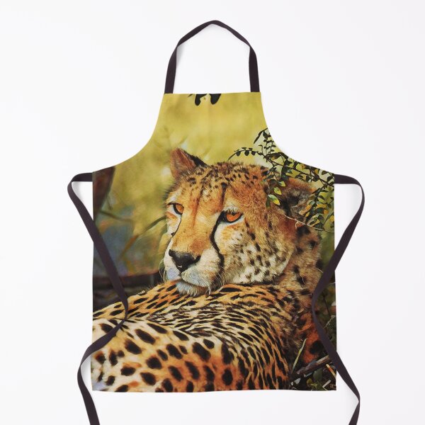 Item preview, SmartMix Animal - Cheetah 3 designed and sold by Jamcolors.