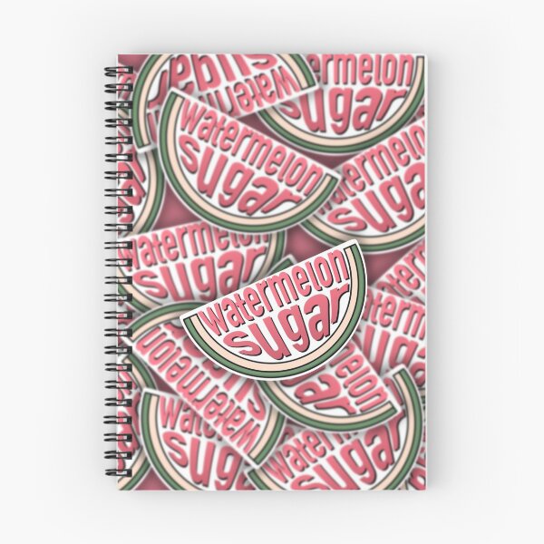 Artikelvorschau, Watermelon Sugar High Collage Harry Styles TikTok Meme entworfen und verkauft von sherylwylie.