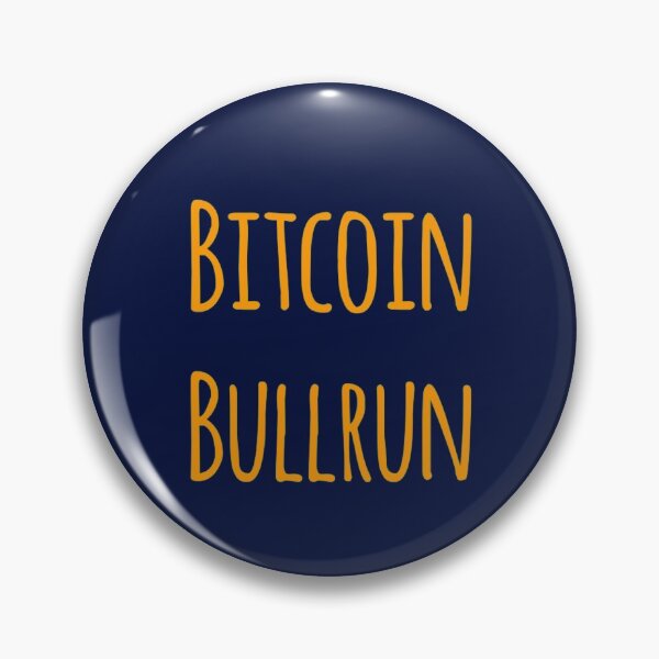 Item preview, Bitcoin Bullrun designed and sold by Bouzdesigns.
