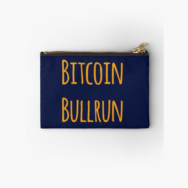 Item preview, Bitcoin Bullrun designed and sold by Bouzdesigns.