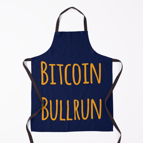Item preview, Bitcoin Bullrun designed and sold by Bouzdesigns.