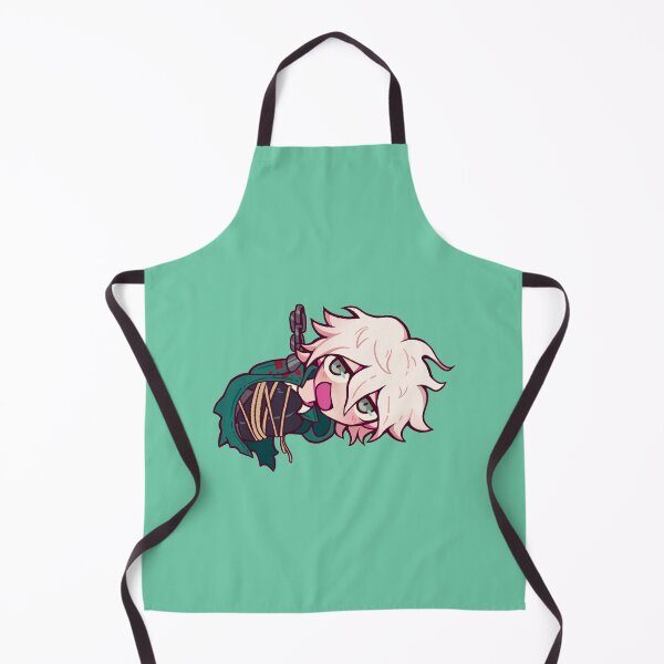 Item preview, Nagito Komaeda (feed me designed and sold by okicoma.