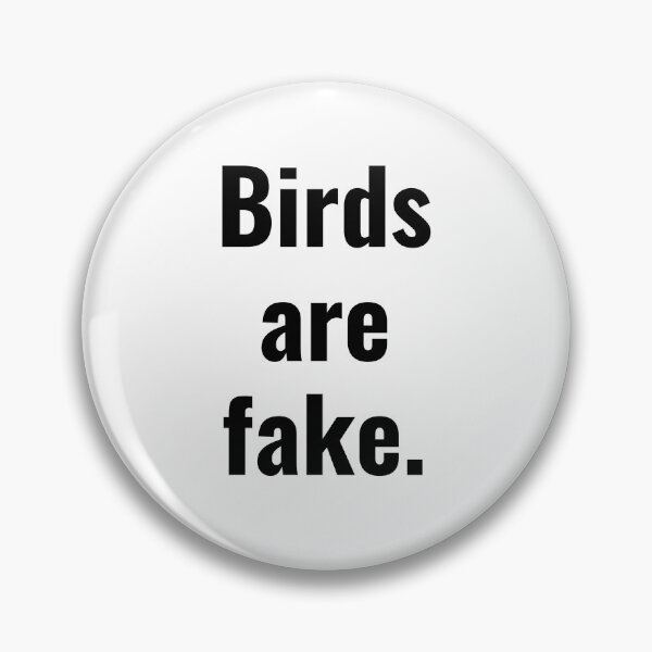 Item preview, birds are fake. designed and sold by inkypinky4.