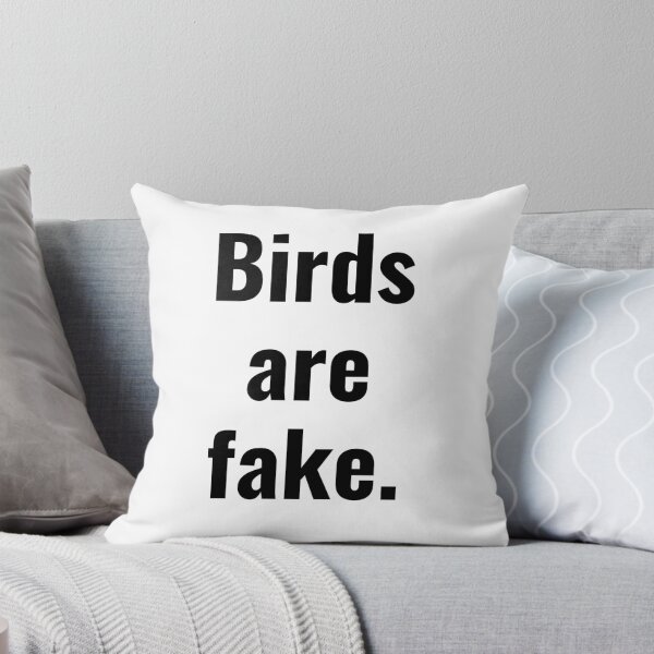 Item preview, birds are fake. designed and sold by inkypinky4.