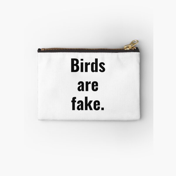Item preview, birds are fake. designed and sold by inkypinky4.
