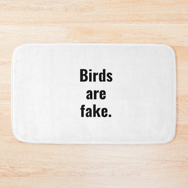Item preview, birds are fake. designed and sold by inkypinky4.
