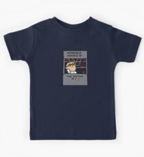 Horrible Advice Kids Tee