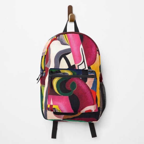 Item preview, Composition-Auguste Herbin designed and sold by LexBauer.