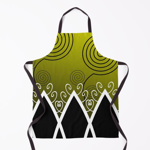Item preview, earth power symbol- abstract seed, geometric seeds designed and sold by EllianhPi.
