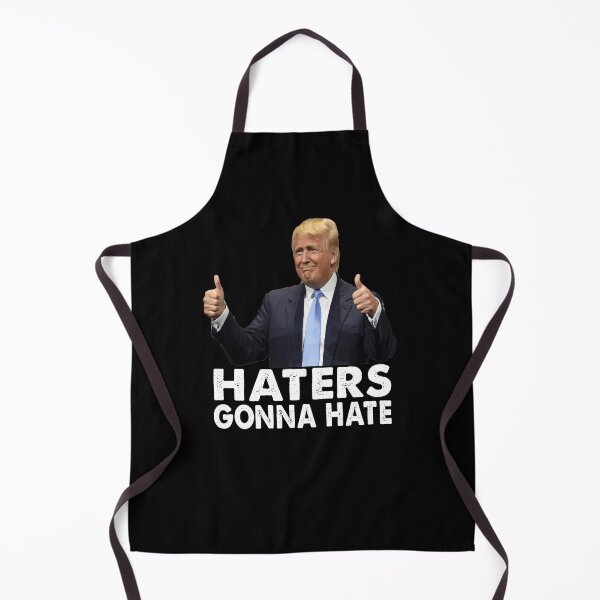 Item preview, Donald Trump Haters gonna Hate designed and sold by Kathrine2302.