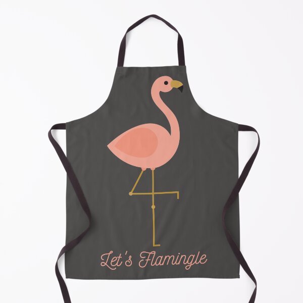 Item preview, lets flamingle designed and sold by Dessignat.