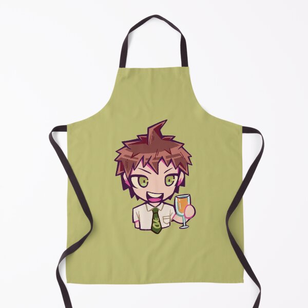 Item preview, Hajime Hinata designed and sold by okicoma.