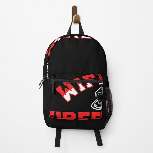 Item preview, Wife Fire Brigade Fire Pride designed and sold by Grinover.