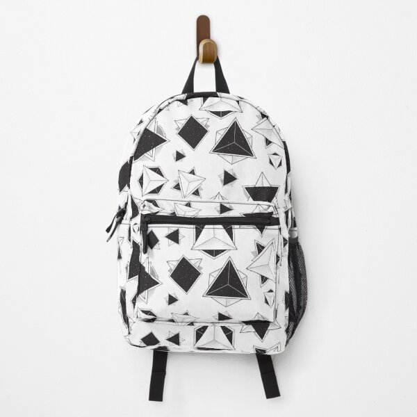 Item preview, Abstract geometric pattern retro vintage style designed and sold by emmjott.