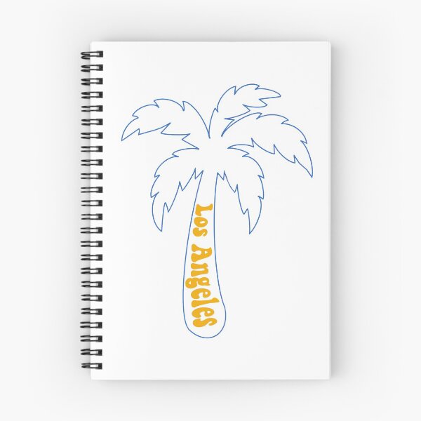 Item preview, Los Angeles Palm Tree designed and sold by ashzizzles.